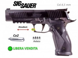  -  - ARIA COMPRESSA & CO2