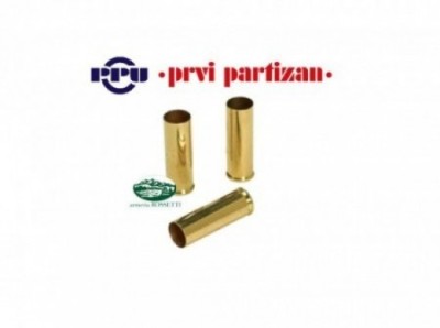 PRVI PARTIZAN Bossoli cal.9x21 conf.50 pz