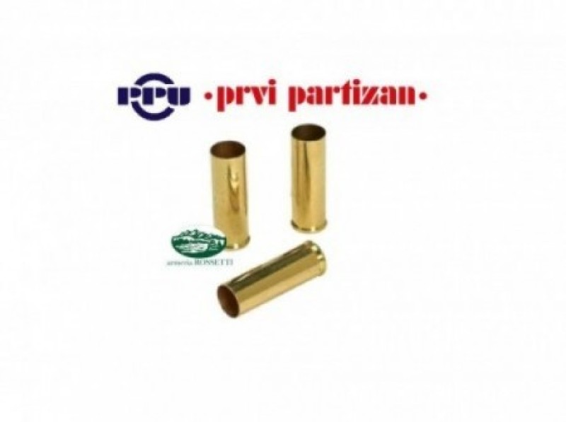 PRVI PARTIZAN Bossoli cal.9x21 conf.50 pz