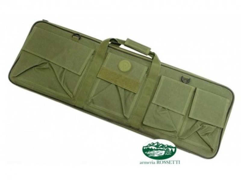HTG Fodero tactical verde 86 cm