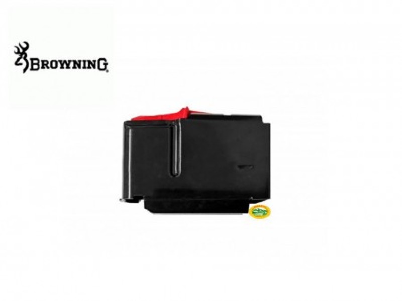 BROWNING Caricatore MK3 - SXR2 -  Vulcan 3 colpi cal. 300 win mag