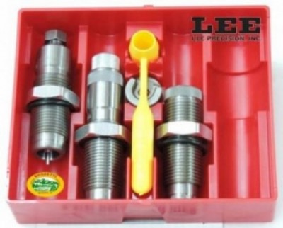 LEE DIES cal.9X21 - 3PZ 