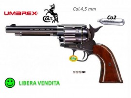  -  - ARIA COMPRESSA & CO2