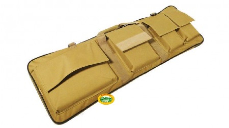 HTG Custodia media desert 85 cm. 