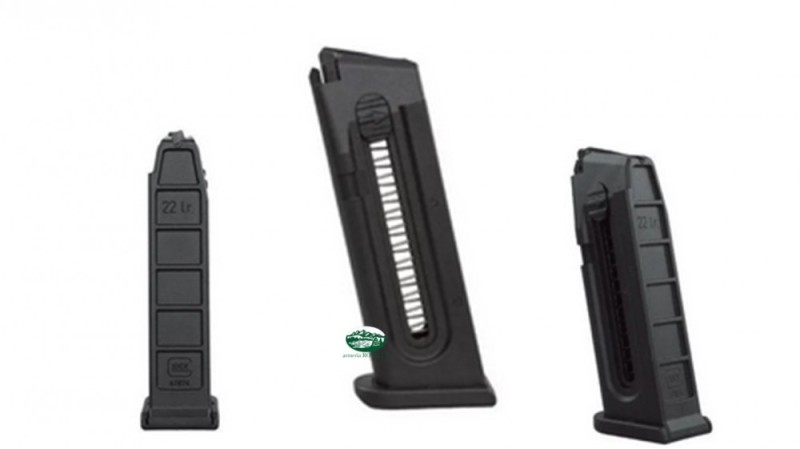 GLOCK Caricatore GLOCK 44 cal.22 10 colpi