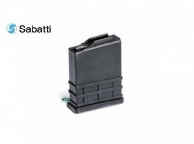 SABATTI Caricatore AICS 7colpi cal.308 win