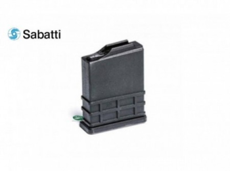 SABATTI Caricatore AICS 7colpi cal.308 win