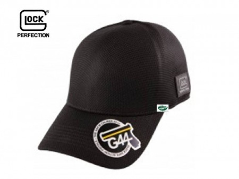 GLOCK Cappello G44 Perfection 
