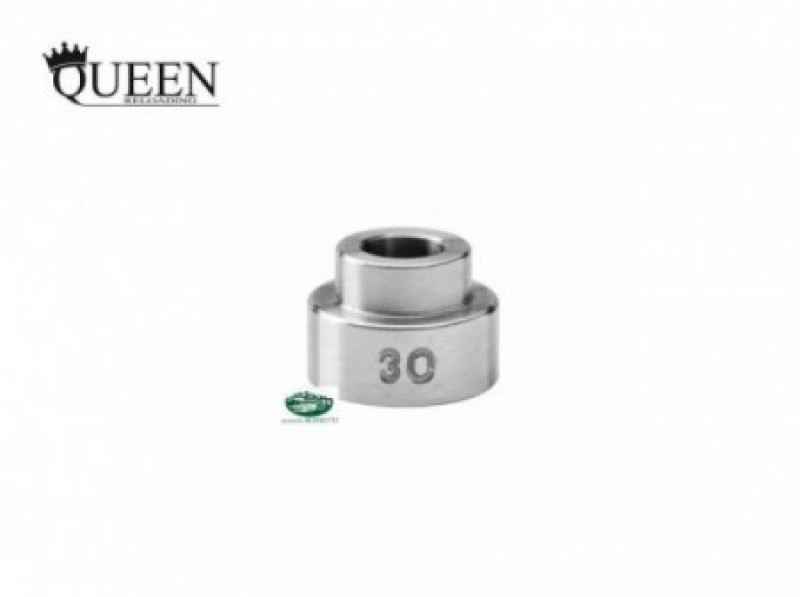 QUEEN Reloading bullet comparator insert cal.6.5