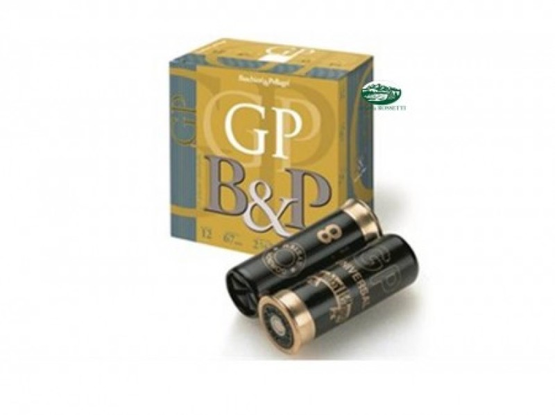 BASCHIERI & P. GP UNIVERSAL cal.12 gr.32 pb.11 