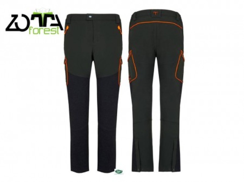 ZOTTA Pantaloni Strong
