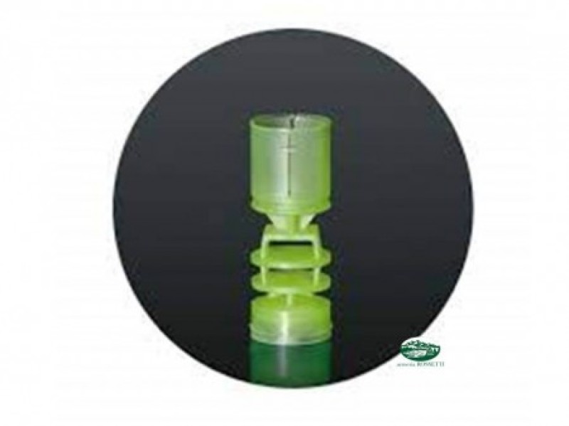 GUALANDI Borre MINI-CONTAINER cal. 28 H.38 conf.300pz