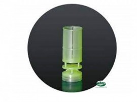  -  - RICARICA CANNA LISCIA