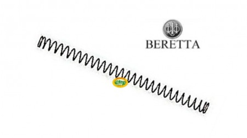 BERETTA Molla recupero 92 9lb