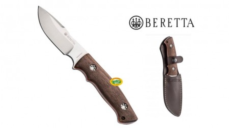 BERETTA Coltello da caccia Eland CO181