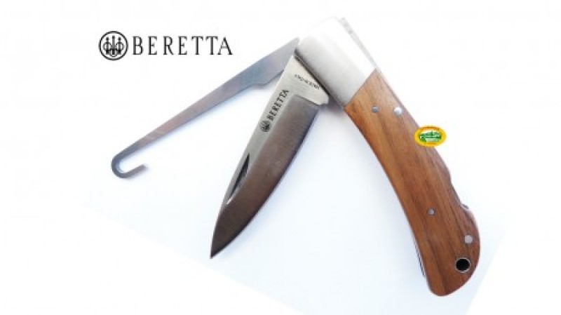 BERETTA Coltello richiudibile Nyala CO251