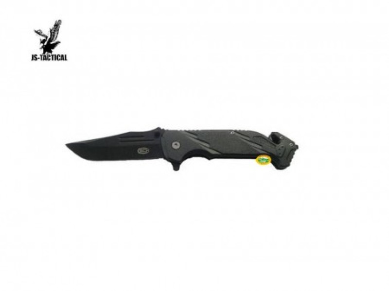 JS TACTICAL Coltello Police H2