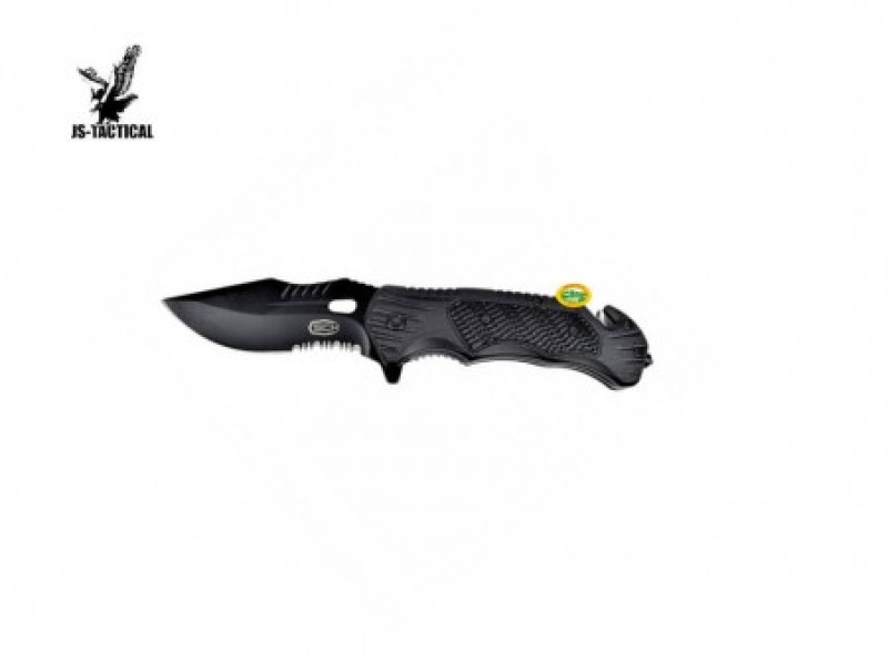 JS TACTICAL Coltello SCK Police