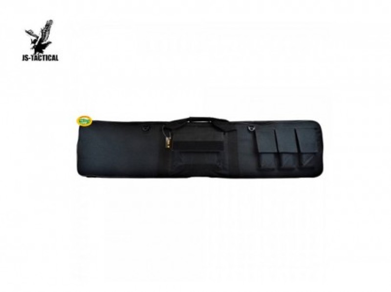 JS TACTICAL Fodero tattico cm 130