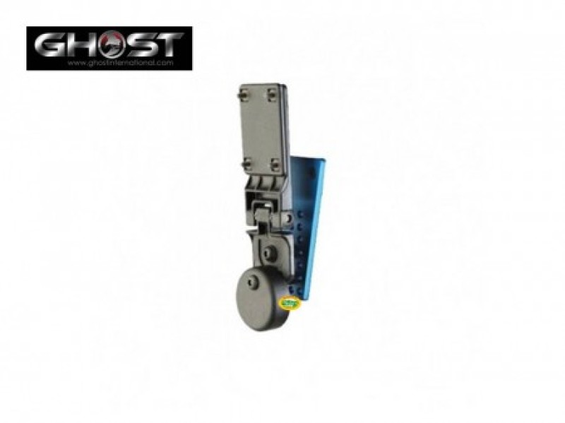 GHOST Stinger attacco completo FO000394
