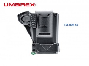 UMAREX Fondina T4 E per HDR 50 3.1596