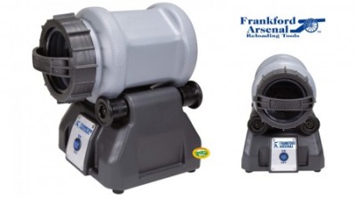 FRANKFORD Tumbler LITE Elettrico 230Volt 1097881