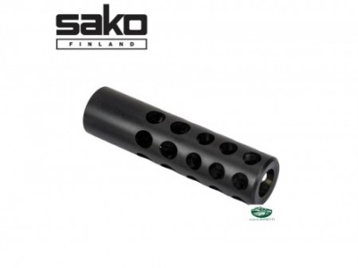 SAKO Freno di bocca S20 passo 5/8 - 24 raccordo mm 18,5 mm
