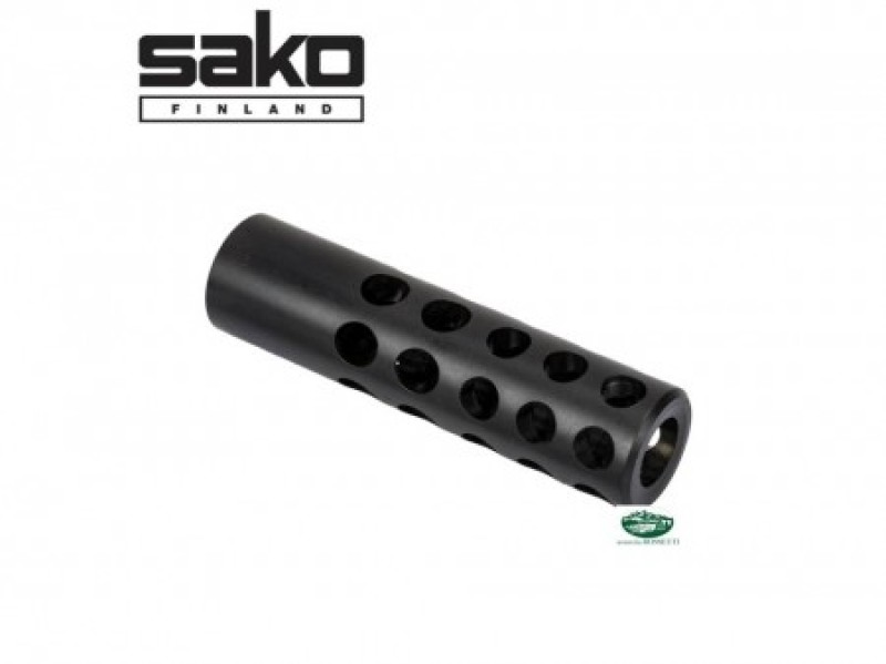 SAKO Freno di bocca S20 passo 5/8 - 24 raccordo mm 18,5 mm