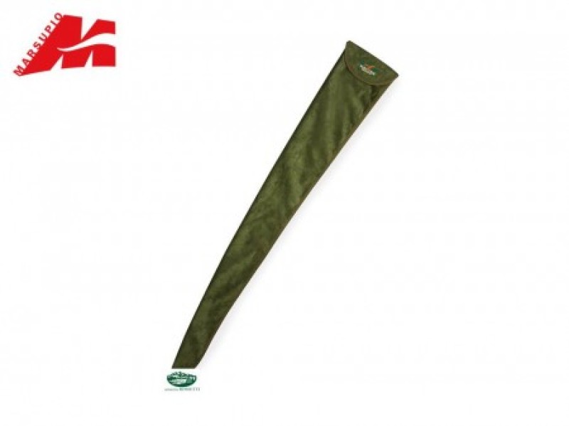 MARSUPIO Fodero fucile suede 130cm