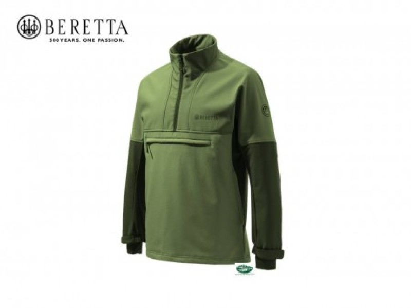 BERETTA Giacca Hybrid Fleece P3451