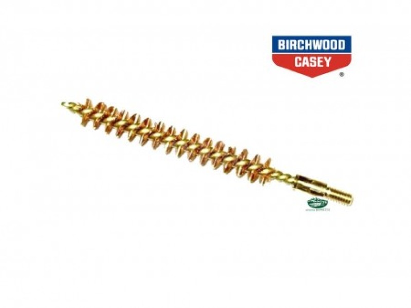 BIRCHWOOD Scovolo bronzo cal.4,5mm