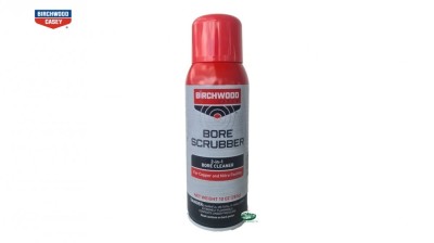BIRCHWOOD Bore Scrubber schiuma detergente 10 oz