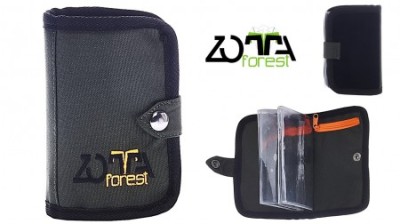 Zotta Porta documenti Forest Night