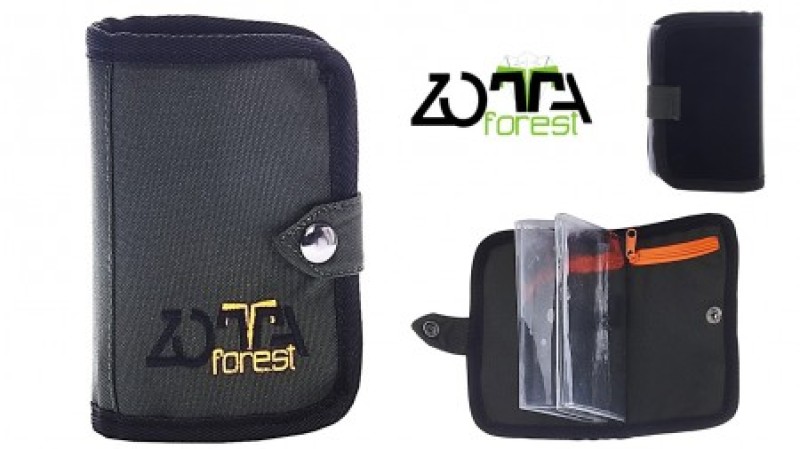 Zotta Porta documenti Forest Night