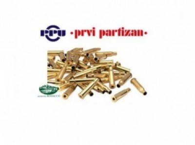 PPU PRVI PARTIZAN Bossoli cal. 7,62x54R C031