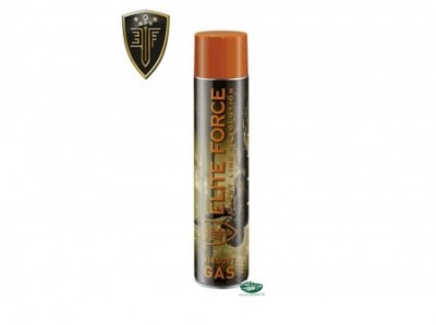 UMAREX Gas ELITE FORCE per armi softair 600ml