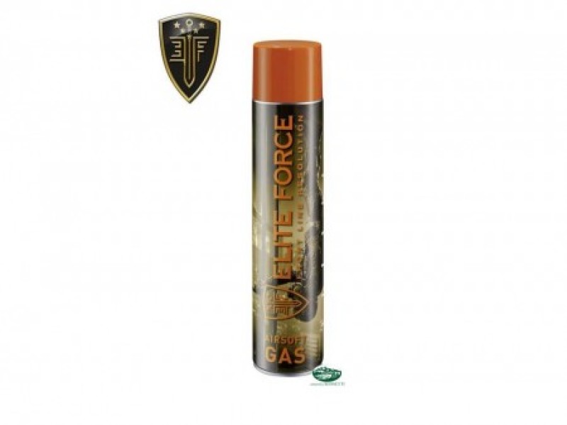UMAREX Gas ELITE FORCE per armi softair 600ml