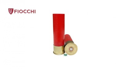 FIOCCHI Bossoli cal.12 T3 H.70 mm 