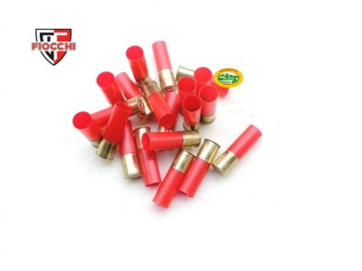 FIOCCHI Bossoli cal.12 T5 H.70 conf.100 pz.