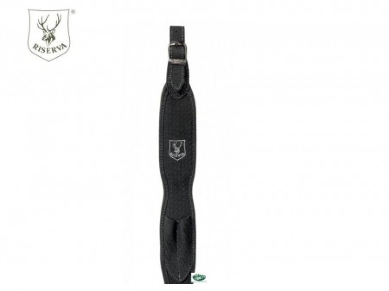 RISERVA Bretella carabina con portacolpi - R2133