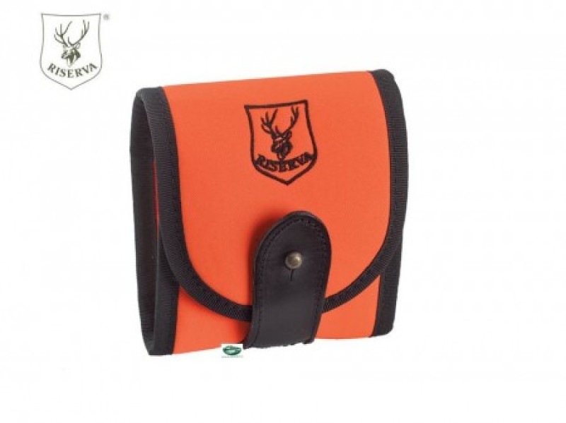 RISERVA Portamunizioni multicalibro orange - R1765