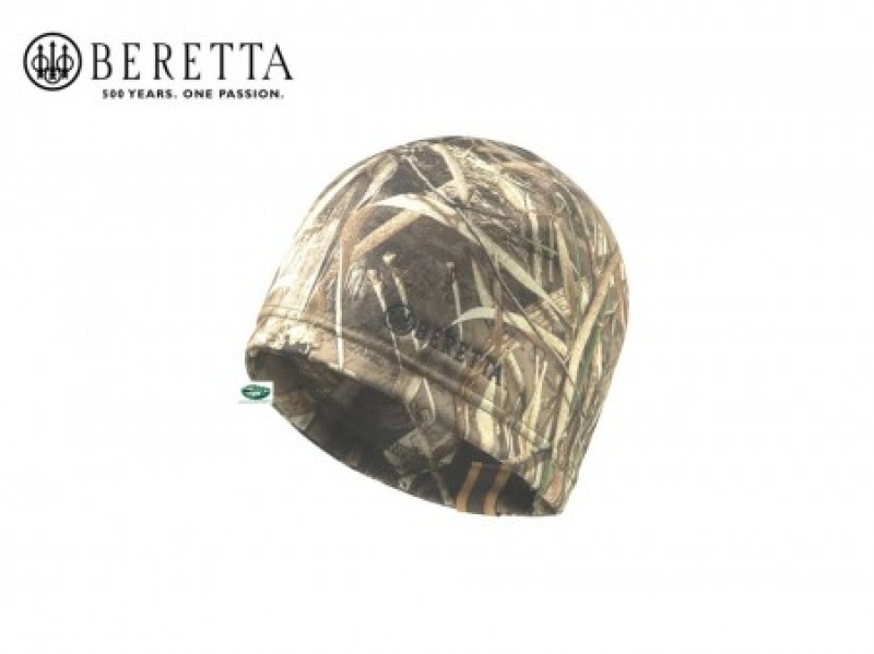 BERETTA Cappellino microfibra canneto BC461