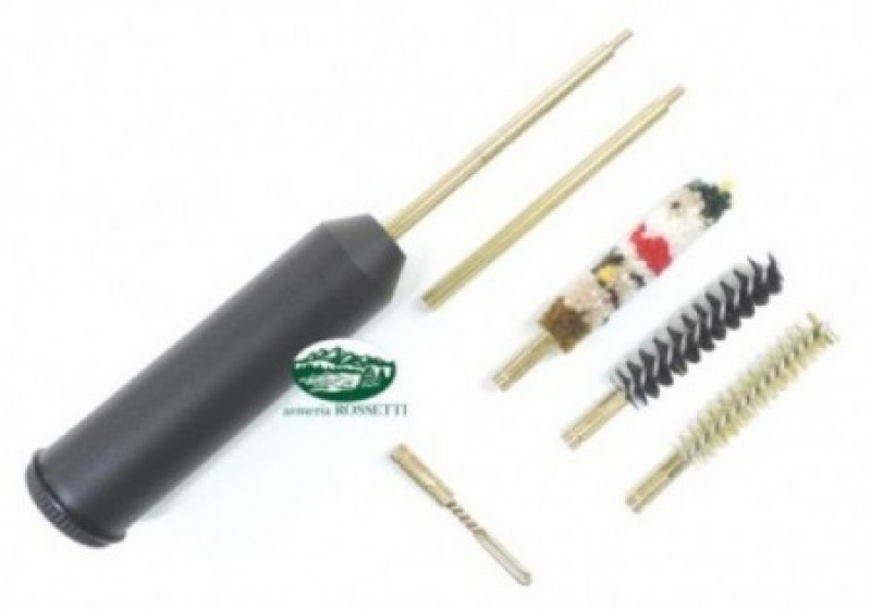 HTG KIT PULIZIA CAL.40 TASCABILE