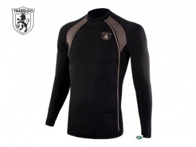 TRABALDO Maglia intima m/l 