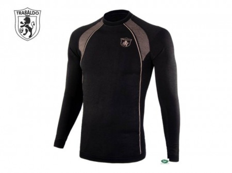 TRABALDO Maglia intima m/l 