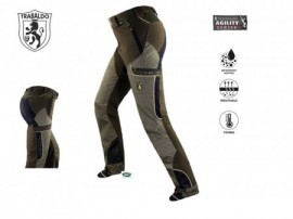  -  - ABBIGLIAMENTO & CALZATURE TECNICO