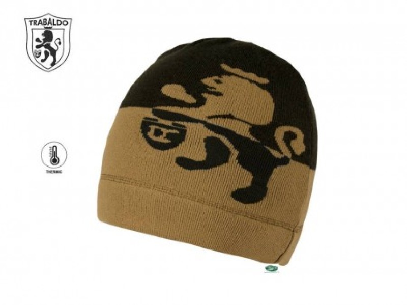 TRABALDO Cappellino Ibis beige