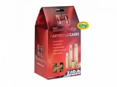 HORNADY Bossoli cal. 308 Win - 8661