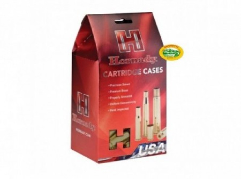 HORNADY Bossoli cal. 308 Win - 8661