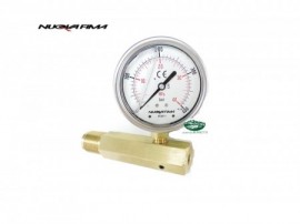  -  - ARIA COMPRESSA & CO2